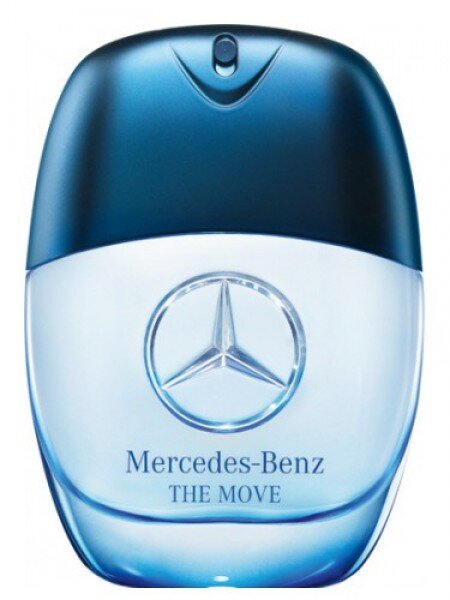 Mercedes-Benz The Move EDT 100 ml Erkek Parfümü kullananlar yorumlar